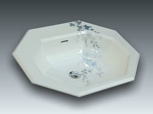 lavabo da incasso 1