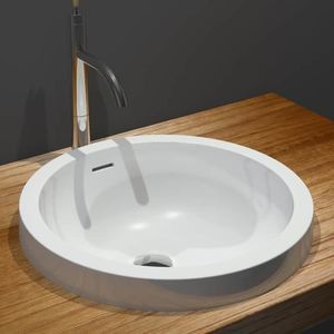 lavabo da incasso 1