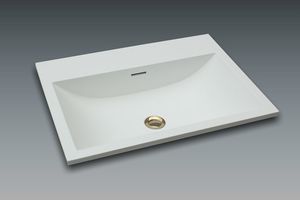 lavabo da incasso 1