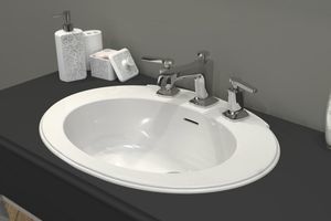 lavabo da incasso 1