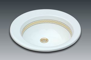 lavabo da incasso 1