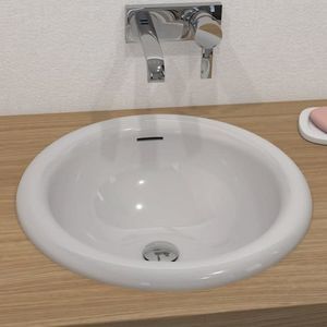 lavabo da incasso 1