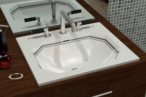 lavabo da incasso 1