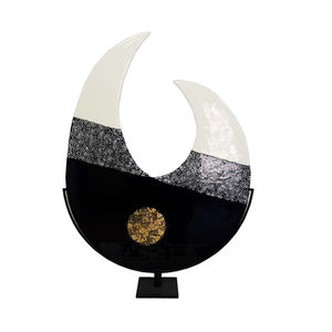 scultura in vetro di Murano 1