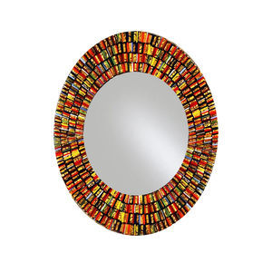 specchio a muro