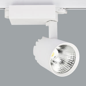 faretti a binario LED 1