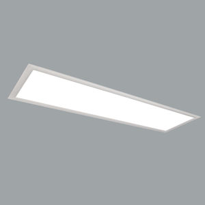 luce da incasso a soffitto