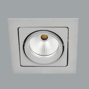 faretto da incasso a soffitto 1