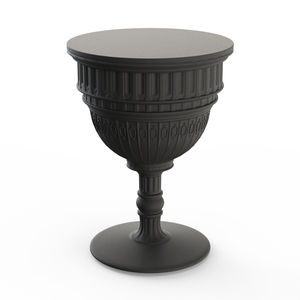 tavolo d'appoggio neoclassico