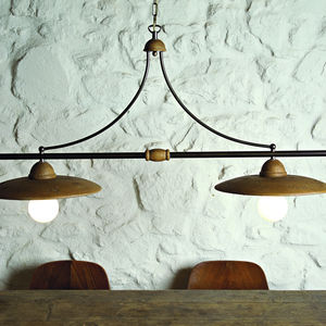 lampada a sospensione 1