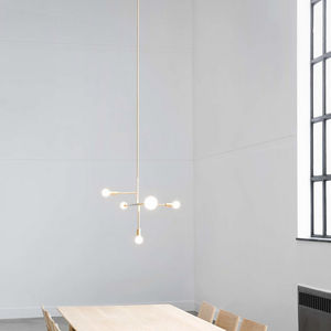 lampada a sospensione