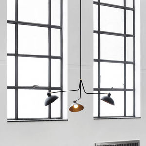lampada a sospensione