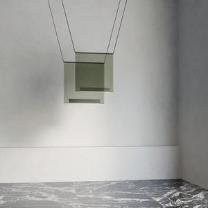 luce a sospensione