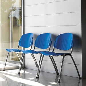 sedia visitatore moderna