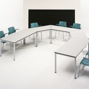 tavolo da riunione moderno