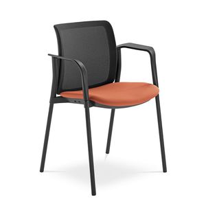 sedia da conferenza contemporanea