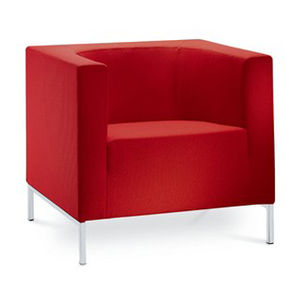 poltrona contemporanea