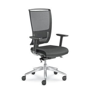 sedia da ufficio contemporanea