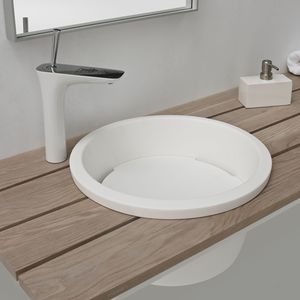 lavabo da incasso