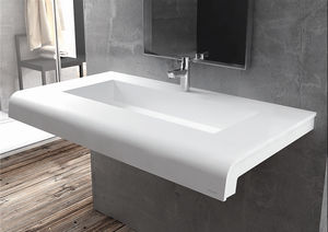 lavabo da incasso