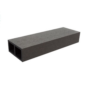 rivestimento di facciata in tubi