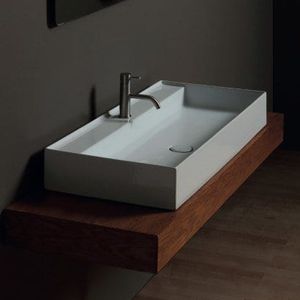 lavabo da appoggio 1