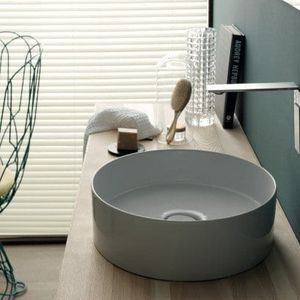 lavabo da appoggio 1