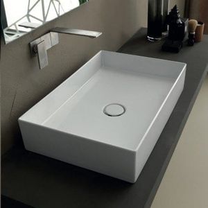 lavabo da appoggio 1
