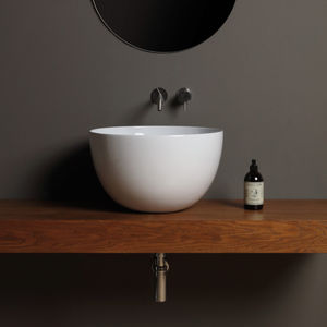 lavabo da appoggio 1