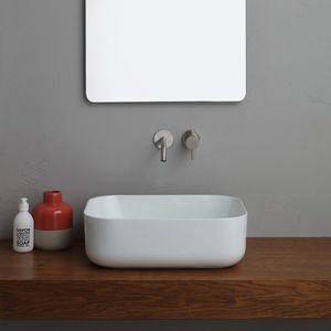 lavabo da appoggio 1