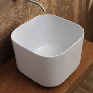 lavabo da appoggio 1