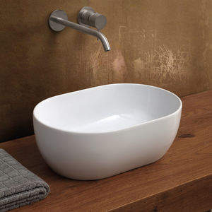 lavabo da appoggio 1