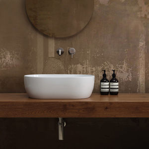 lavabo da appoggio 1