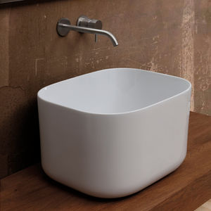 lavabo da appoggio 1