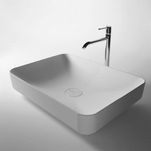 lavabo da appoggio 1