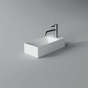 lavabo da appoggio 1