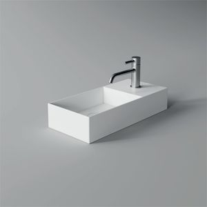 lavabo da appoggio 1
