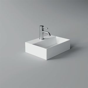 lavabo da appoggio 1