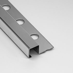 profilo decorativo in acciaio inossidabile 1