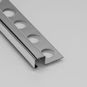 profilo decorativo in acciaio inossidabile 1
