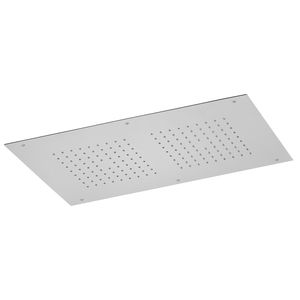 soffione doccia da incasso a soffitto 1