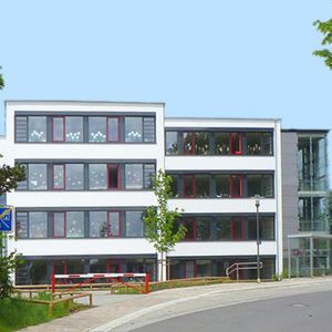 finestra in alluminio