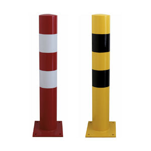 dissuasore di sicurezza 1