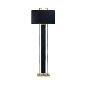 lampada da terra 1