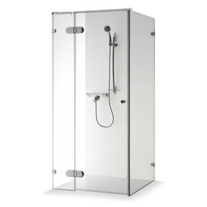 box doccia in vetro
