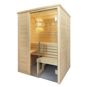 sauna a infrarossi