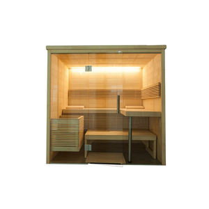 sauna a infrarossi