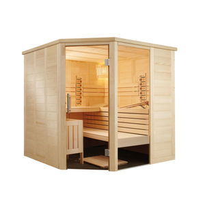 sauna a infrarossi