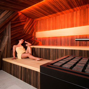sauna bio