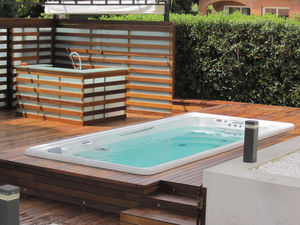 spa da incasso